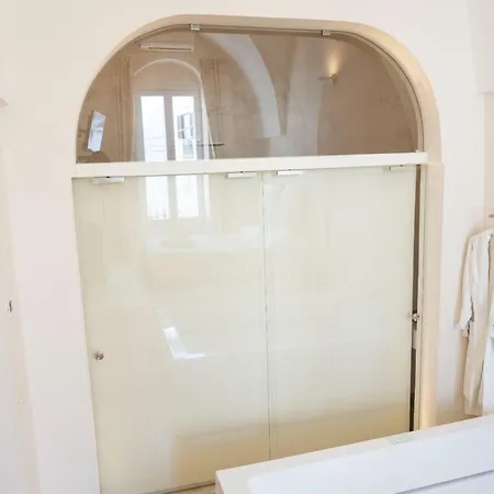 Гостевой дом Palazzo Mascetti 4*