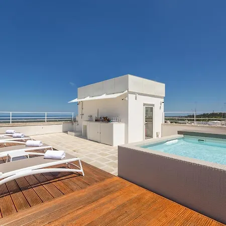 Vendégház Palazzo Mascetti 4*