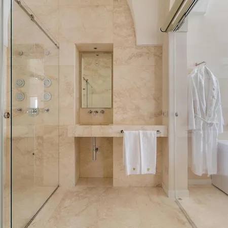 Maison d'hôtes Palazzo Mascetti Executive Ostuni