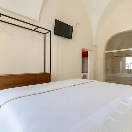 Palazzo Mascetti Остуни