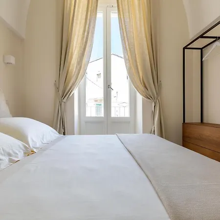 Maison d'hôtes Palazzo Mascetti Executive