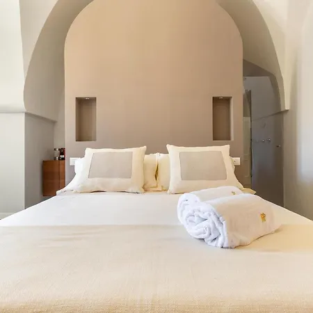 Palazzo Mascetti Остуни