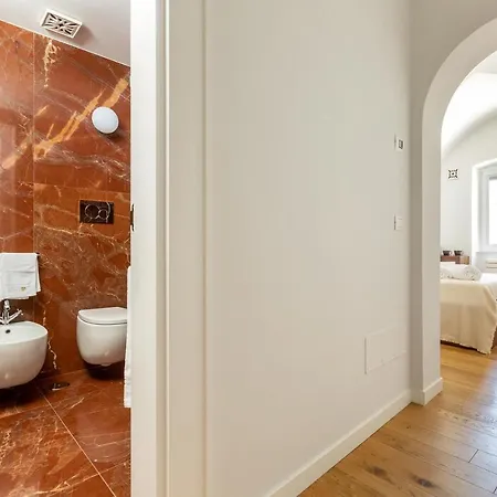 Πανσιόν Palazzo Mascetti Ostuni