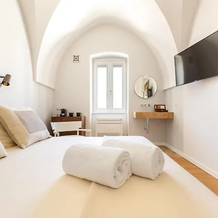 Palazzo Mascetti Гостевой дом