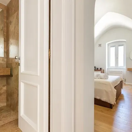 Palazzo Mascetti 4* Остуни