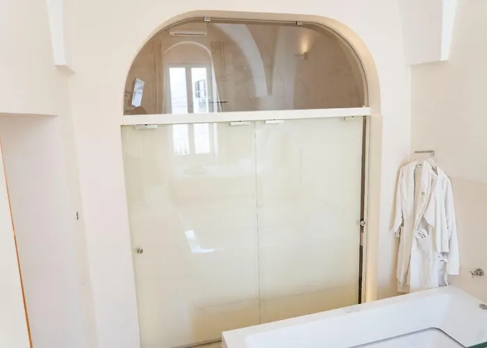Vendégház Palazzo Mascetti 4*