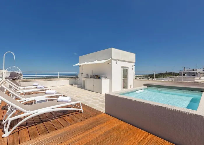 Vendégház Palazzo Mascetti 4*