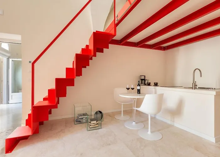 게스트하우스 Palazzo Mascetti 4*