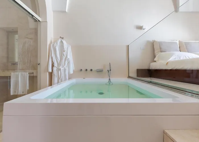 Palazzo Mascetti 게스트하우스 오스투니