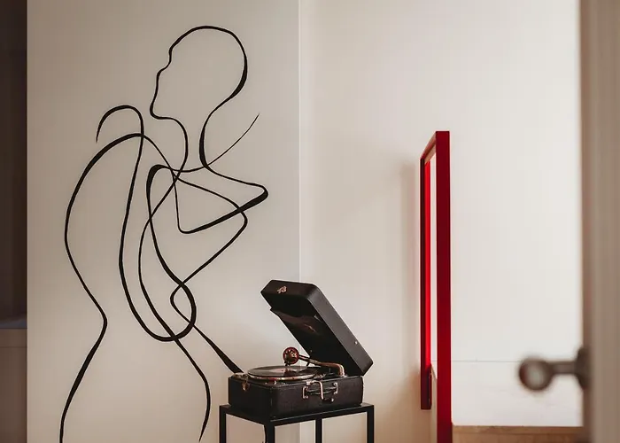 Vendégház Palazzo Mascetti Ostuni