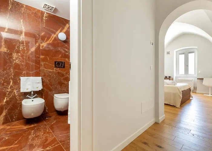 Vendégház Palazzo Mascetti Ostuni