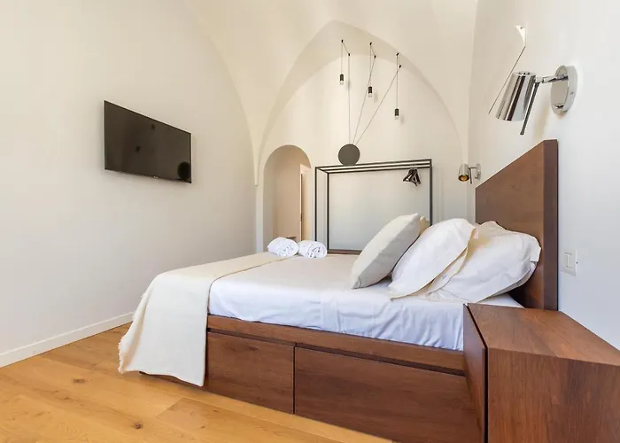 Palazzo Mascetti Vendégház Ostuni