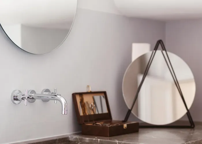 Palazzo Mascetti Vendégház 4*