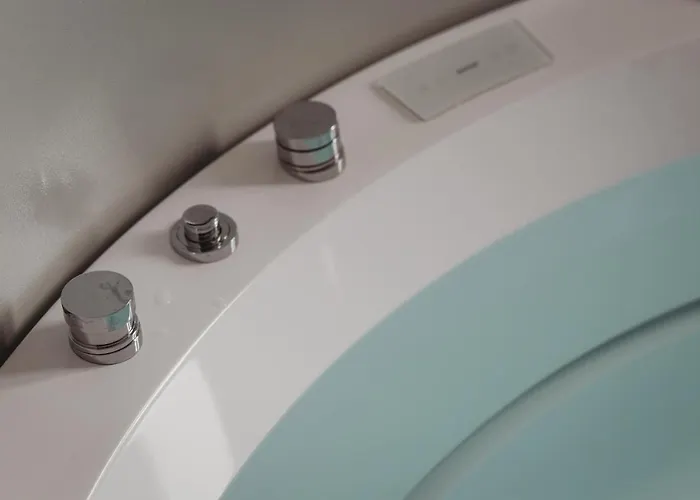 Palazzo Mascetti 게스트하우스 4*