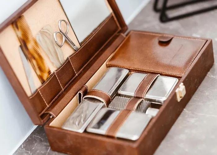 Palazzo Mascetti Vendégház