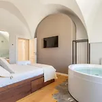 Pensionat Palazzo Mascetti Ostuni