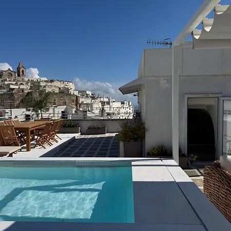 Palazzo Mascetti Guest house 4*