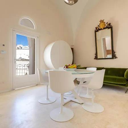 Palazzo Mascetti Executive