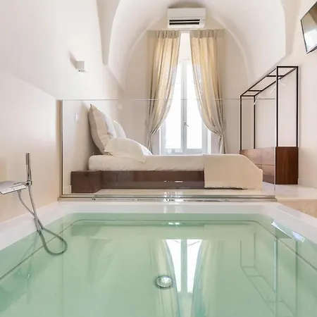 Palazzo Mascetti Executive * Ostuni