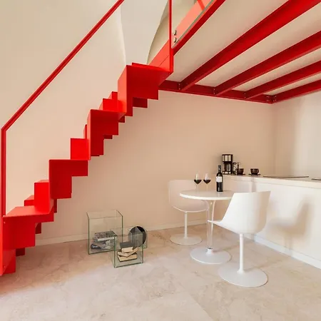 Guest house Palazzo Mascetti 4*