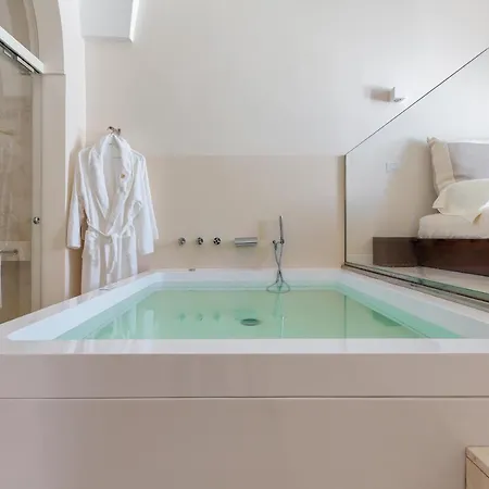 Palazzo Mascetti Executive Affittacamere Ostuni