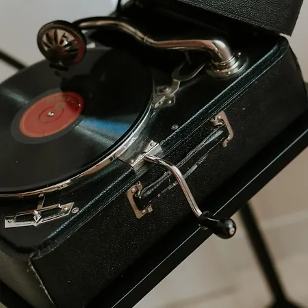 Palazzo Mascetti Guest house Ostuni