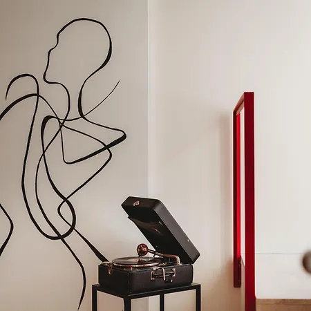 Guest house Palazzo Mascetti Ostuni