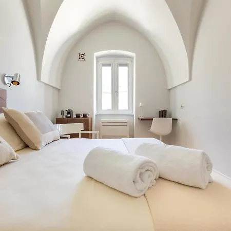 Palazzo Mascetti Executive Affittacamere *