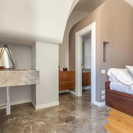 Affittacamere Palazzo Mascetti Executive
