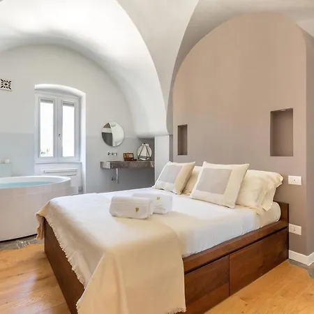 Palazzo Mascetti Executive Affittacamere