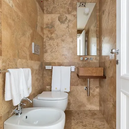 Affittacamere Palazzo Mascetti Executive Ostuni