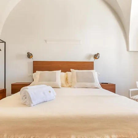 Palazzo Mascetti 4*