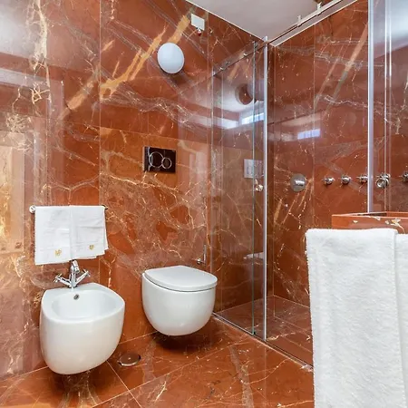 Guest house Palazzo Mascetti