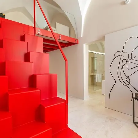 Palazzo Mascetti 4*