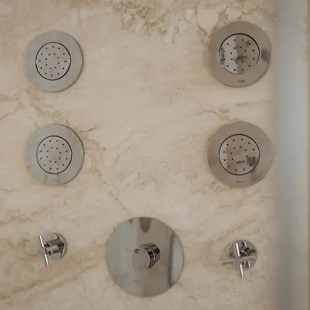 Palazzo Mascetti Executive Affittacamere Ostuni