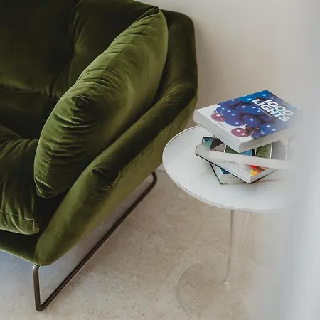 Palazzo Mascetti Гостевой дом