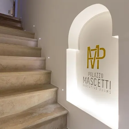 Palazzo Mascetti Executive * Ostuni