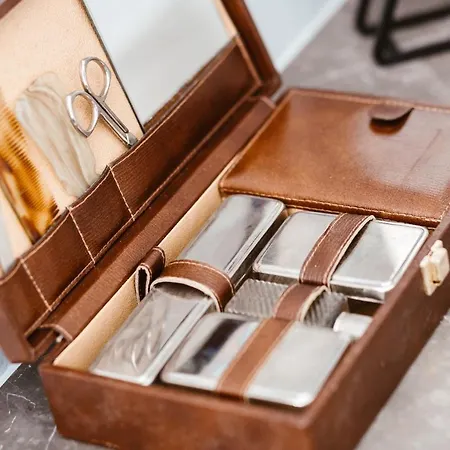 Palazzo Mascetti Guest house