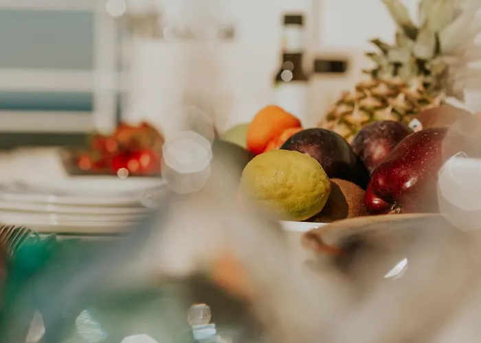 Palazzo Mascetti Guest house