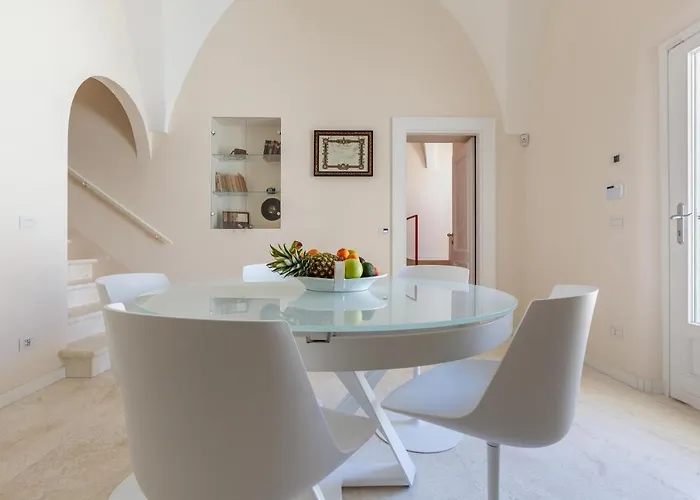 Palazzo Mascetti Ostuni