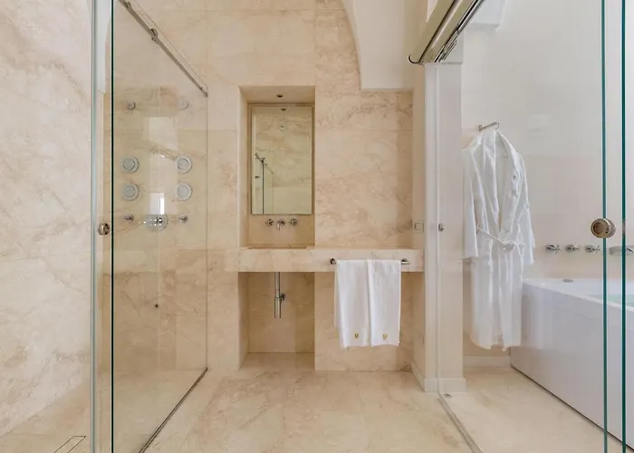 Гостевой дом Palazzo Mascetti Остуни