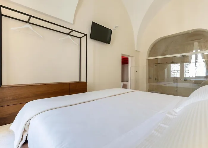 Palazzo Mascetti Ostuni