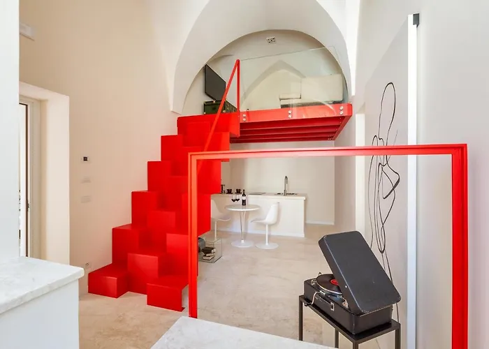 Palazzo Mascetti Ostuni