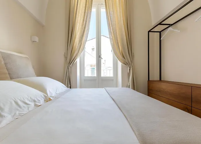 Guest house Palazzo Mascetti