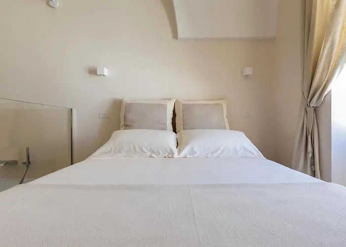 Palazzo Mascetti Guest house