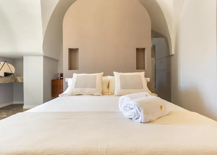 Palazzo Mascetti Ostuni