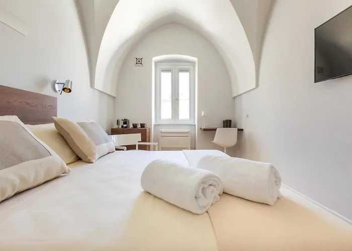 Palazzo Mascetti Gæstehus 4*