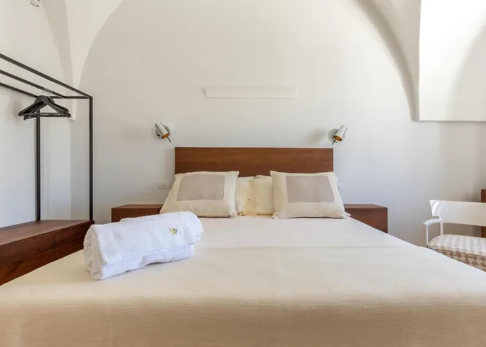 Palazzo Mascetti Ostuni