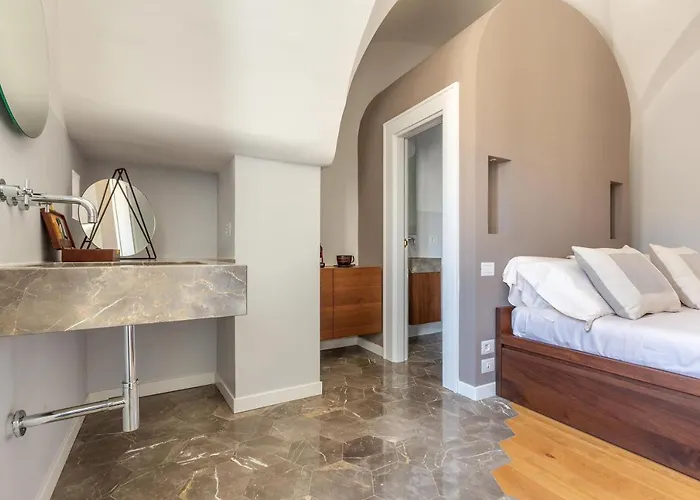 Guest house Palazzo Mascetti