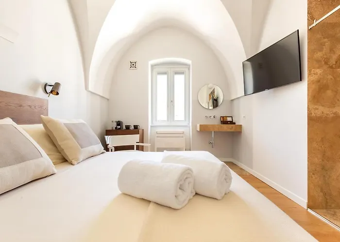 Palazzo Mascetti Guest house